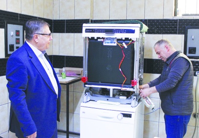En büyük sorun ekonomik istikrar olmaması