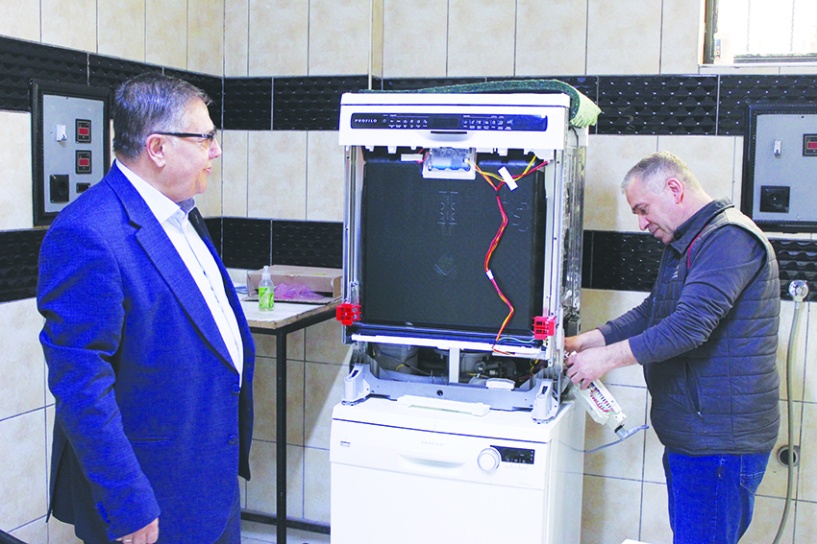 En büyük sorun ekonomik istikrar olmaması