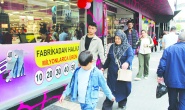 Zengin daha zengin olurken, emeğiyle  geçinenler daha fazla yoksullaşıyor