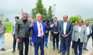 Antep fıstığı üretimi ağır darbe aldı acilen afet bölgesi ilan edilmeli