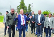 Antep fıstığı üretimi ağır darbe aldı acilen afet bölgesi ilan edilmeli