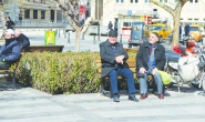 Emeklinin aldığı zam tuzla buz oldu