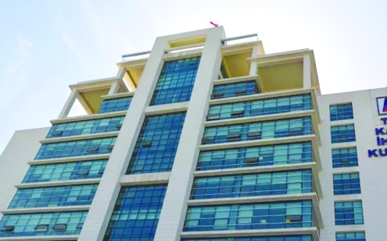 İlansız ihalelerin sayısı 25 bin 311 oldu