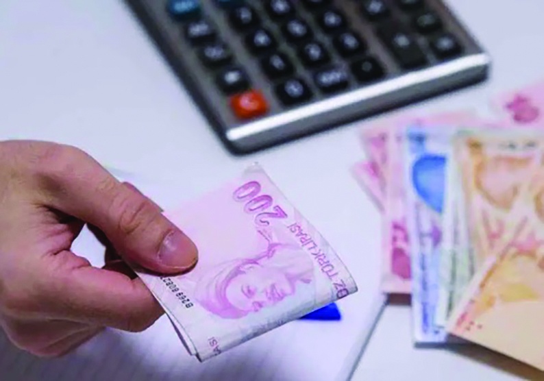 'Kurumlar vergisinde indirime gidiliyor'