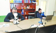 Ekmek bir adak ya da ritüel  unsuru olarak kullanılmış olabilir