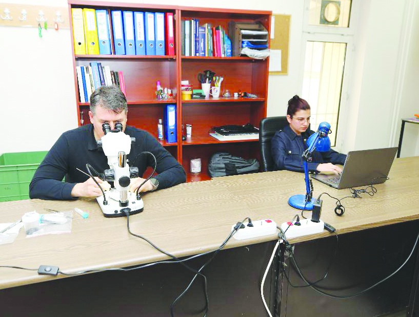 Ekmek bir adak ya da ritüel  unsuru olarak kullanılmış olabilir
