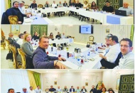 Bölgede tiroid hastalıkları oldukça yaygın