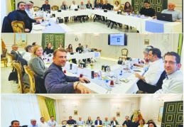Bölgede tiroid hastalıkları oldukça yaygın