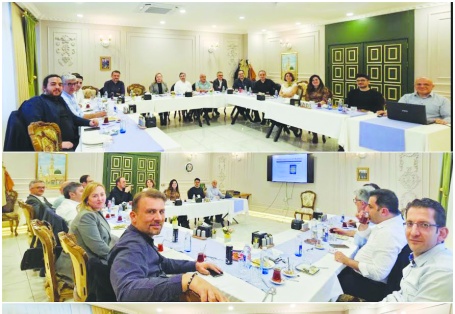 Bölgede tiroid hastalıkları oldukça yaygın