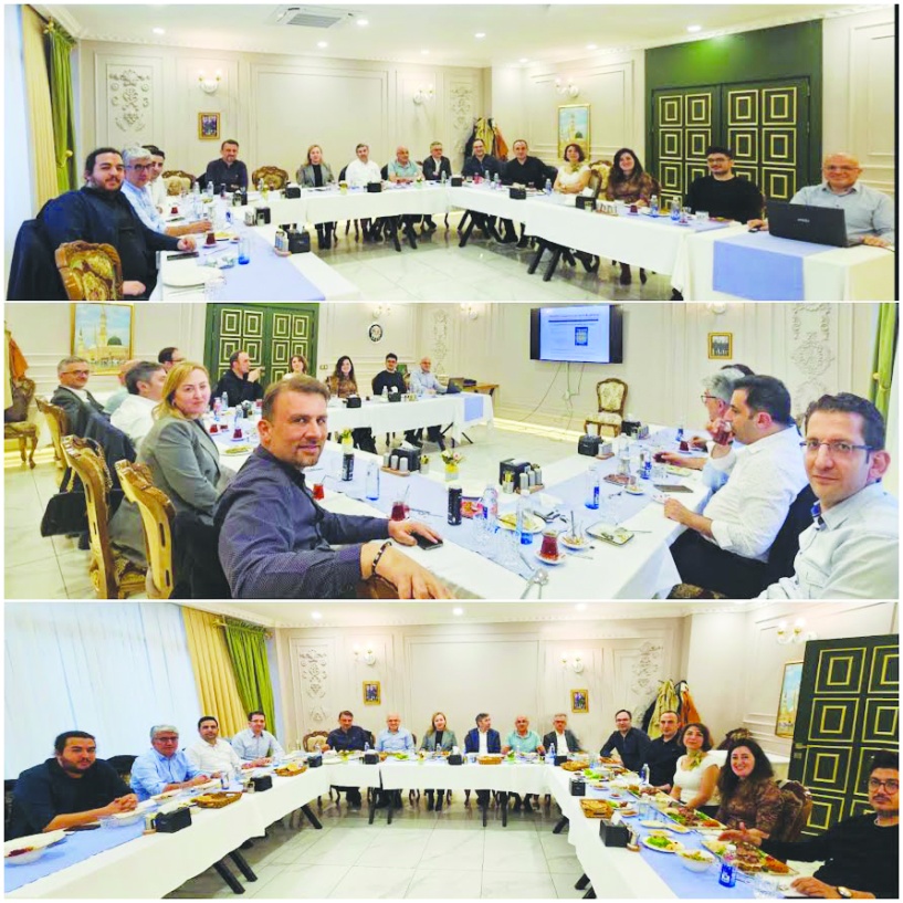 Bölgede tiroid hastalıkları oldukça yaygın