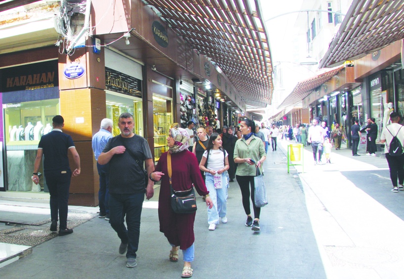Sürecin ilerlememesi  iktidarın zararına olur