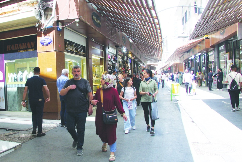 Sürecin ilerlememesi  iktidarın zararına olur