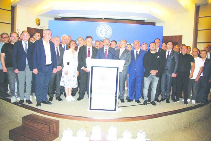 Kapatılan krediler yeniden kullandırılmalı