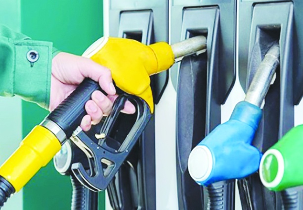 Bu gece yarısı benzine zam geliyor