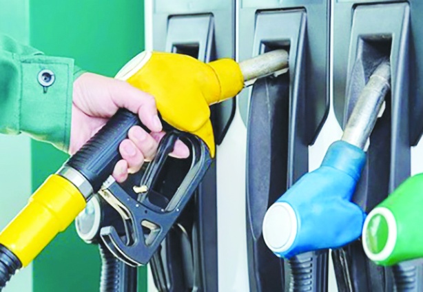 Bu gece yarısı benzine zam geliyor