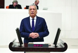 Gaziantep’in yaşadığı afeti neden gizliyorsunuz!