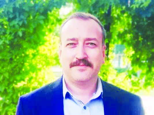 “En İyi Bilim İnsanları” listesinde yer aldı