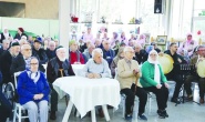 Huzurevlerinde yaş sınırı 70’e yükseltildi