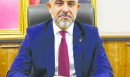 Ak Parti’de Nizip İlçe Başkanı istifa etti