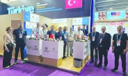 139. Canton Fuarı’na katıldılar
