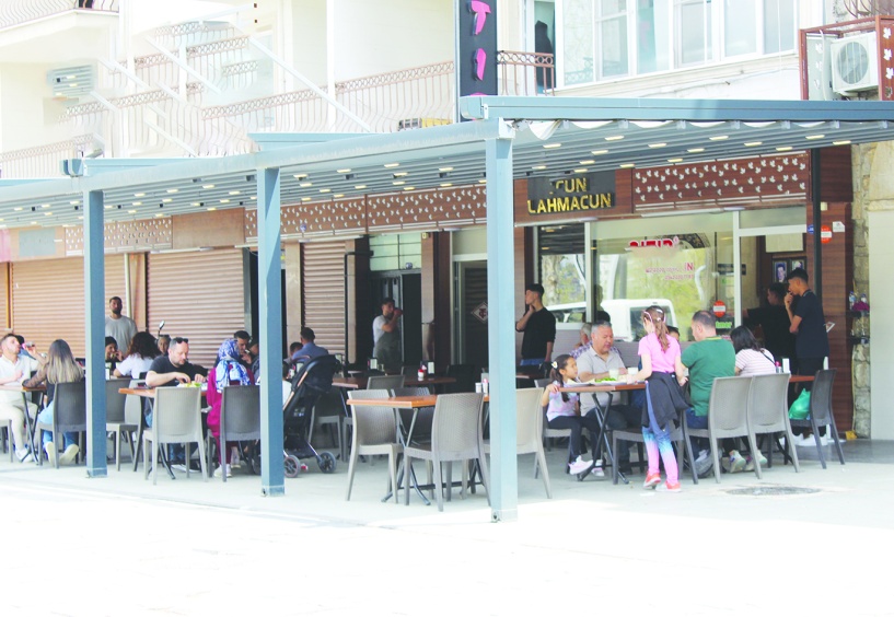 Yapılandırma düzenlemeleri  esnafın beklentisini karşılamadı