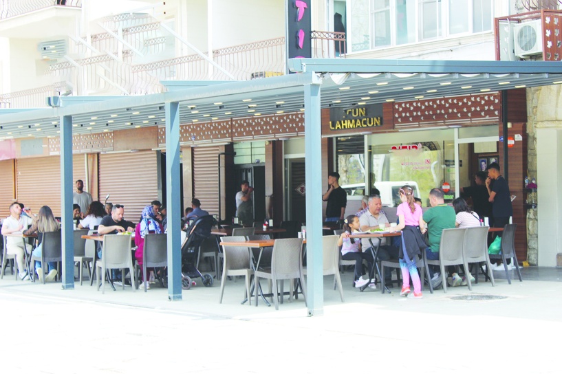 Yapılandırma düzenlemeleri  esnafın beklentisini karşılamadı