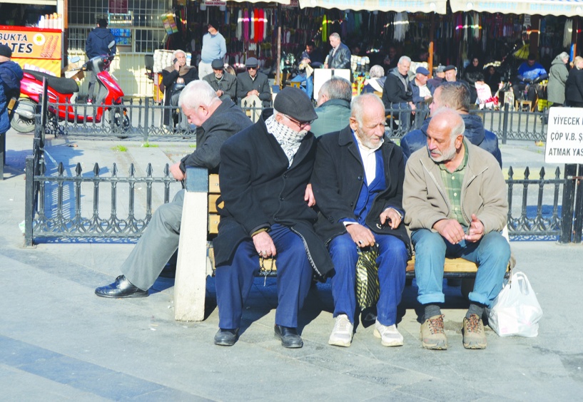 Bayram ikramiyesiyle  koyunun bacağı bile alınmaz