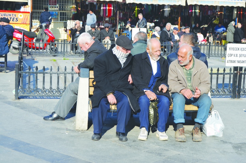 Bayram ikramiyesiyle  koyunun bacağı bile alınmaz