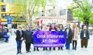 Toplumsal cinsiyet eşitliği politikaları kararlılıkla uygulanmak zorunda