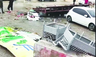 Kaskonuz yoksa zararı cebinizden karşılamak durumundasınız