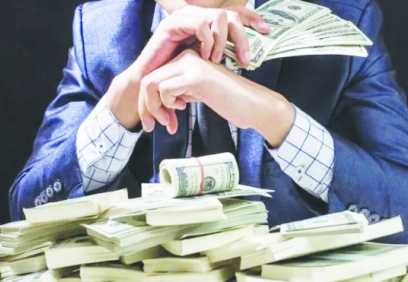 30 milyon dolar üzeri serveti olanların sayısı son beş yılda ikiye katlandı