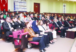 Öğrencilerimiz uygulamanın içinde yetişecek