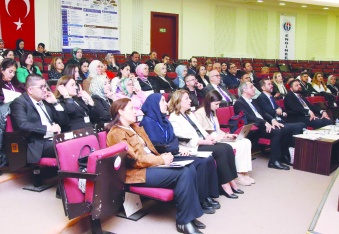 Öğrencilerimiz uygulamanın içinde yetişecek