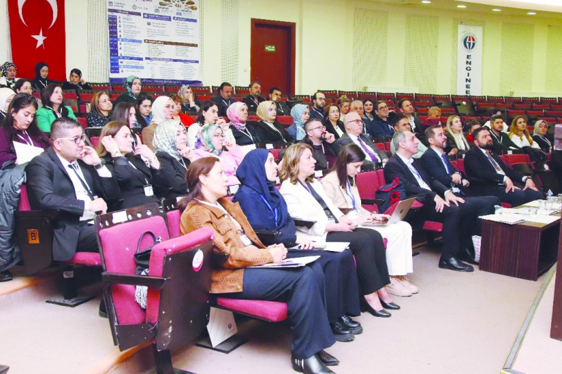 Öğrencilerimiz uygulamanın içinde yetişecek