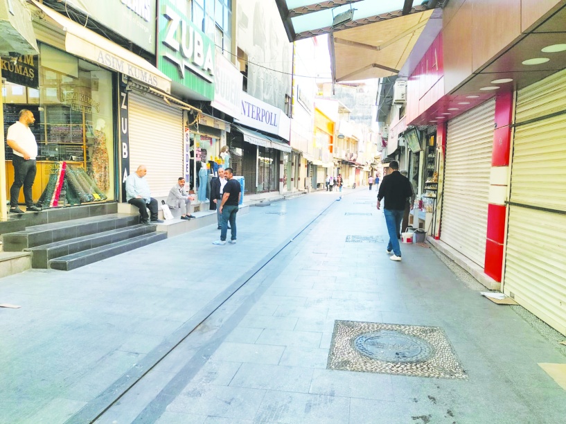 2026 yılının ilk üç ayında  bin 864 senet protesto edildi