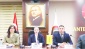 Dış ticaretin en önemli unsuru lojistik  şehrimiz ticareti için de çok önemli