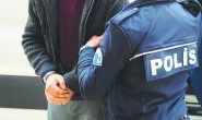 Kırmızı bültenle aranan 2 IŞİD'li Gaziantep’ten çıktı!