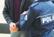 Kırmızı bültenle aranan 2 IŞİD'li Gaziantep’ten çıktı!
