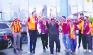 Galatasaray üst üste 4. kez Süper Lig şampiyonu: Yayın gelirinde 16.4 milyon Euro’yu garantiledi