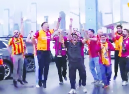 Galatasaray üst üste 4. kez Süper Lig şampiyonu: Yayın gelirinde 16.4 milyon Euro’yu garantiledi