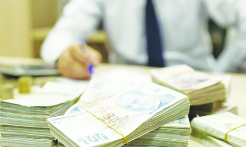 'Kaynaklar faiz girdabına akıyor'