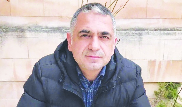 Mehmet Türkmen, 12 Mayıs’ta hakim karşısına çıkıyor