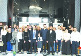 Güçlü bir aile hekimliği olmadan  güçlü bir sağlık sistemi kurulamaz