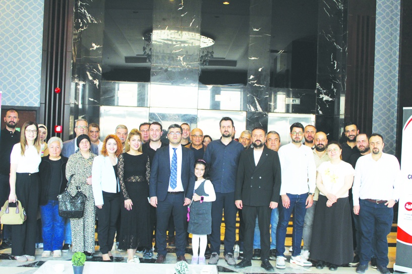 Güçlü bir aile hekimliği olmadan  güçlü bir sağlık sistemi kurulamaz