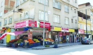 Çarklar dönmeyecek noktaya geldi