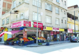 Çarklar dönmeyecek noktaya geldi