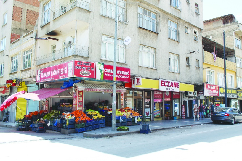 Çarklar dönmeyecek noktaya geldi