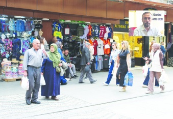 Adil, kalıcı ve gerçekçi bir  düzenleme hayata geçirilmeli