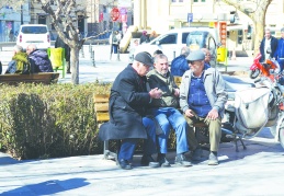 Emekliler devletten 26 bin lira alacaklı
