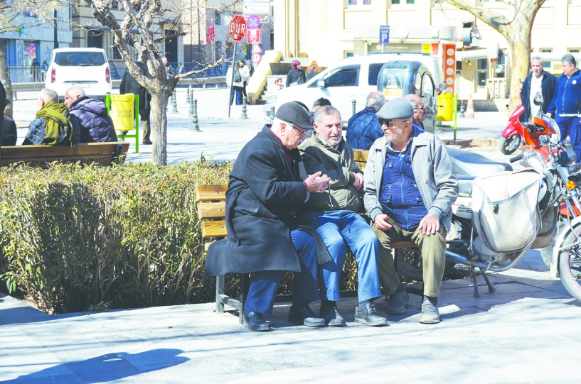 Emekliler devletten 26 bin lira alacaklı